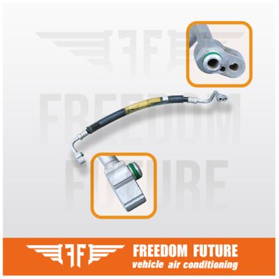 88711-12760 Toyota Corolla 1.3L Conduite de climatisation de refoulement 92-97