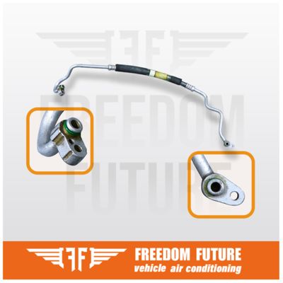 Toyota 88703-06240 tuyau de climatisation Camry 2.0L 2.4L tuyau de décharge 06-11