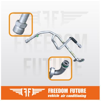 88707-0K010 Toyota Hilux 2.5L AC TGN26L Tube de climatisation 05-08