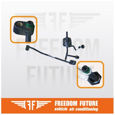 Croisière 88726-60671 tube de décharge de climatiseur Toyota 4.5 4.7L 05-07