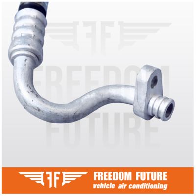 Durites de climatisation Citroën C4 9678308780 compatibles 12-19 1.6L Peugeot 208