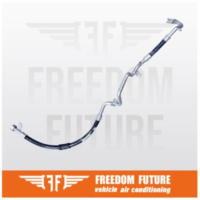 Conduite d'aspiration de climatisation Benz A9408323715 pour camion Mercedes Axor