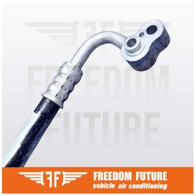 Tuyau de climatisation A2118301415 02-10 E W211 S211 Mercedes Benz C219 Voiture