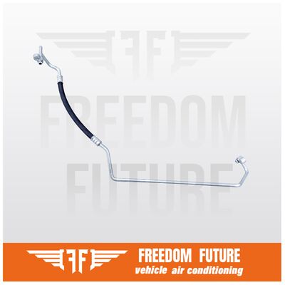 Conduite de refoulement de climatisation BMW 64506911953, compatible avec Série 5 E60 E61 2.5L 2006-2009