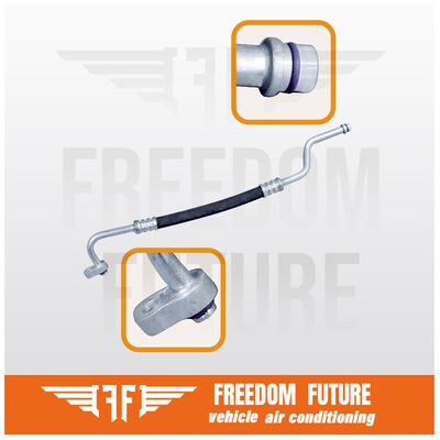 A1648300015 Tuyau de climatisation Mercedes Benz pour ML350 GL450 2006-2010