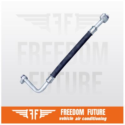 A1648301815 Tuyau d'aspiration de climatisation Mercedes Benz pour ML350 ML300 2006-2010