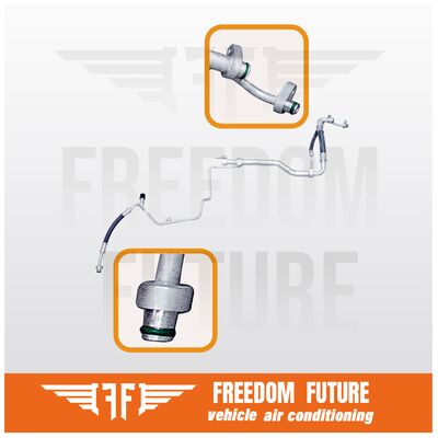 Mercedes Benz Dis et Suc Air Conditioning A1668300100 Adapté pour le modèle ML350 GL350 2012-2014