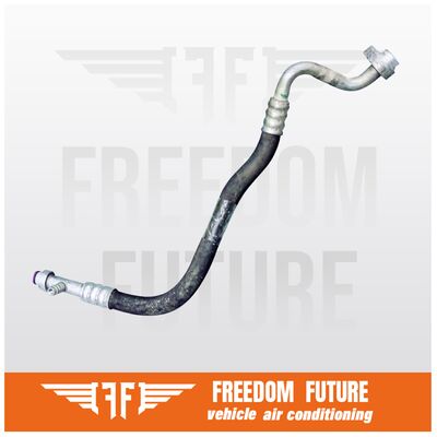 Tuyau d'aspiration de climatisation Mercedes Benz A2128308215 pour W212 E180 E200 2009-2016
