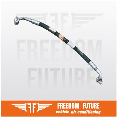L'écoulement du conduit A / C Volkswagen 6R0820721D Adapté pour Polo Audi A1 2010-2014
