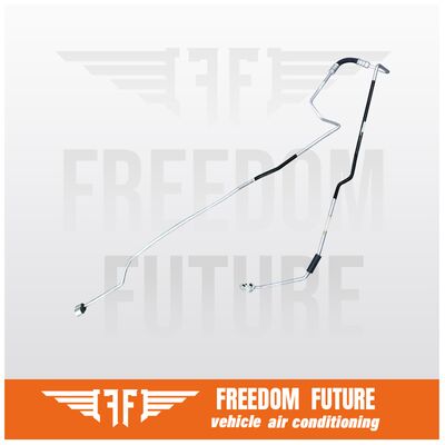 Pipe de décharge de voiture Adapté pour le 03-10 Volkswagen Touareg Audi Q7 3.0L 3.6L 7L6 820 722F