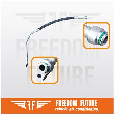 80311-T7W-A01 Tuyau de décharge de climatisation pour Honda HR-V 1.8L 2016-2018