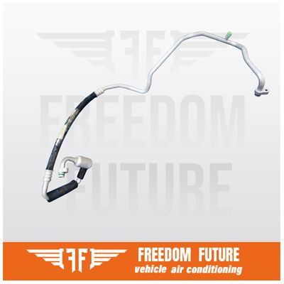 80312-TBC-A03 80312-TBC-A04 Honda Aspiration de voiture A / C tuyau adapté pour 2016-2018 Civic 1.5L