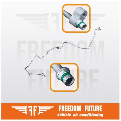 80341-SXS-A01 Honda Car Aluminium Tube haute pression adapté pour le CR-V 2,4L 2007-2011