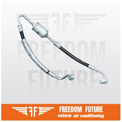 9122114 Voiture A/C haute pression et basse pression adapté pour 1998-2005 Opel Astra G