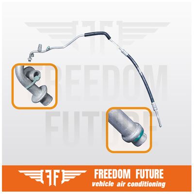 13306050 Car A/C à haute pression adapté pour 2006-2014 Opel Corsa D