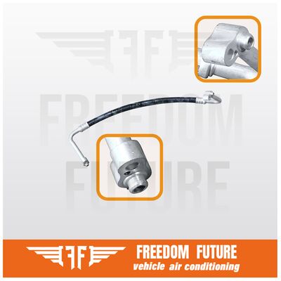 Volkswagen aspirateur de climatisation 1J0820721CA Adapté pour le Golf de 2001 à 2012 1.9L