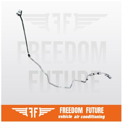 Tube de climatisation à décharge Volkswagen 1T0820741AL, adapté pour Golf Jetta Audi A3 2004 – 2015