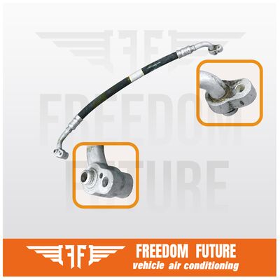 Pipeline de climatisation à décharge Volkswagen Polo adapté pour 2010-2014 1,4 l