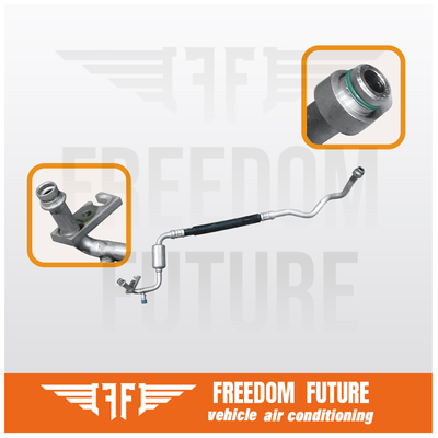 Conditionnement de l'air tuyau d'aspiration 92480-9NB0A Adapté pour Nissan Pathfinder Infinity QX60 3,5L 2015-2017