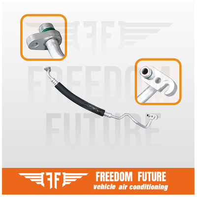 Conditionnement de l'air tuyau haute pression 92490-1AA0A Adapté pour Murano 3,5L 2011-2014
