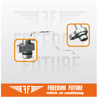 924404262R Tubes de climatisation haute pression adaptées à la Renault Megane 1.5L 2011-2013