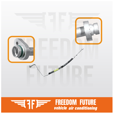 924544059R tuyau d'aspiration à courant alternatif Adapte 2013-2016 Renault Captur/Cilo 0.9L tuyau de climatisation de voiture