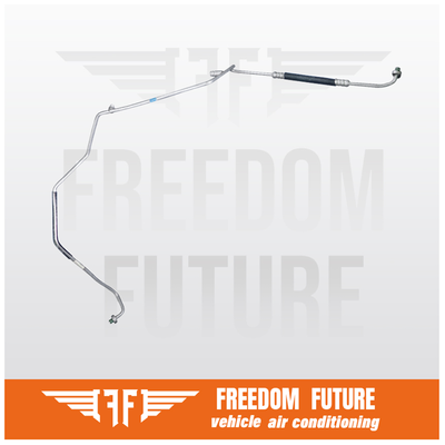 6477.C9 Ligne de climatisation pour Peugeot Partner 1.6L 2008-2015